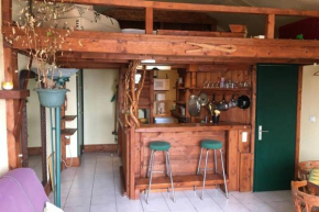 Location Gruissan, Studio, piscine, parking privé